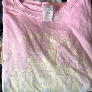 DISNEYLAND OVERSIZED SWEATSHIRT